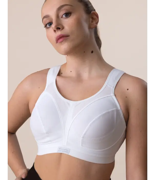 Shock Absorber  Shock Absorber D+ Max Classic sport‑bh zonder beugel – extreme support voor intensieve sporten
