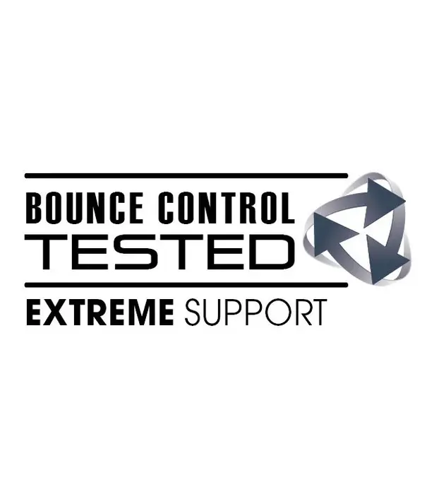 Shock Absorber  Shock Absorber D+ Max Classic sport‑bh zonder beugel – extreme support voor intensieve sporten