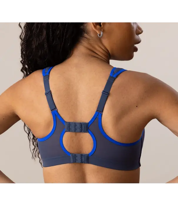 Shock Absorber  Shock Absorber Active Multi Sport Top – stevige sport‑bh zonder beugel voor intensieve sporten