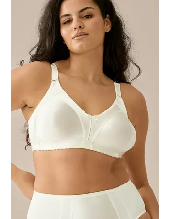 Naturana Faylinne minimizer bh zonder beugel – champagne