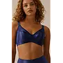 Naturana Faylinne minimizer bh zonder beugel – gladde cup – kleur Pacific Blue