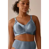 Naturana minimizer bh zonder beugel – gladde cup – kleur Moonlight Blue