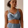 Naturana minimizer bh zonder beugel – gladde cup – kleur Moonlight Blue
