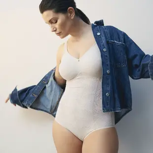 Body’s & Corseletten