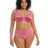 Elomi Cate stevige beugel bh in Desert Rose (roze) met extra zijsteun