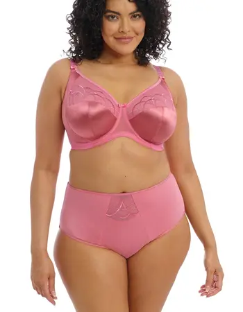 Elomi Cate Bh met stevige beugel kleur desert rose