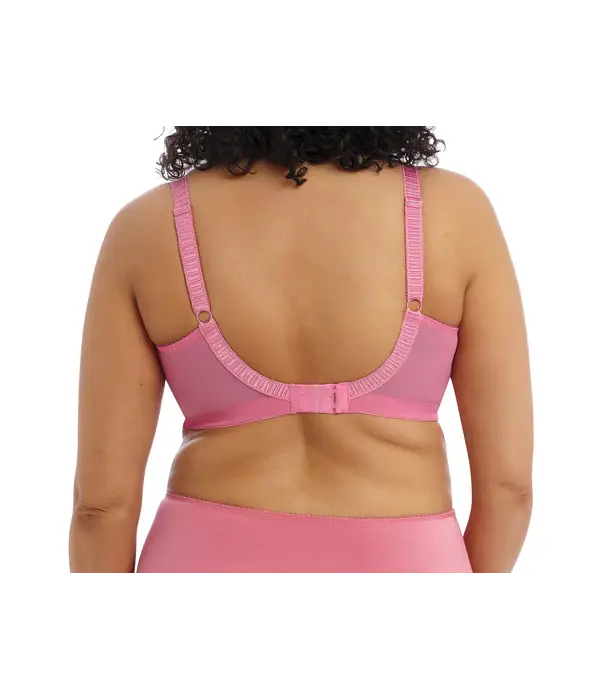 Elomi  Elomi Cate stevige beugel bh in Desert Rose (roze) met extra zijsteun