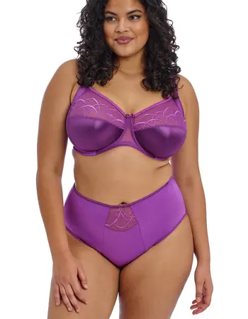 Elomi Cate stevige beugel bh – Dahlia