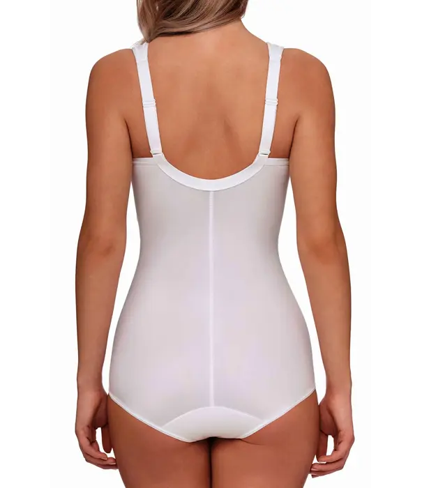 Susa Susa Cremona functionele body zonder beugel – Wit
