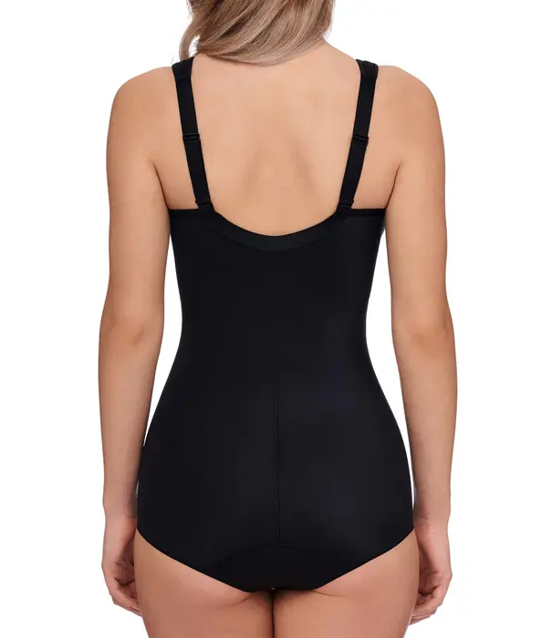 Susa Susa Cremona functionele body zonder beugel – Zwart