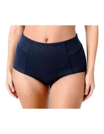 Susa Cremona licht corrigerende pantyslip twilight