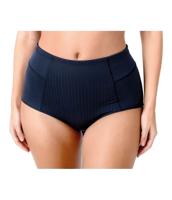 Susa Susa Cremona pantyslip twilight – licht corrigerend voorpand & zachte microfaser