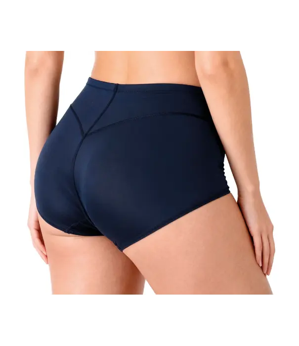 Susa Susa Cremona pantyslip twilight – licht corrigerend voorpand & zachte microfaser