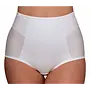 Susa Cremona pantyslip wit – licht corrigerend voorpand & zachte microfaser