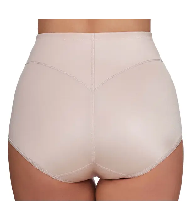 Susa Susa Cremona pantyslip sand – licht corrigerend voorpand & zachte microfaser