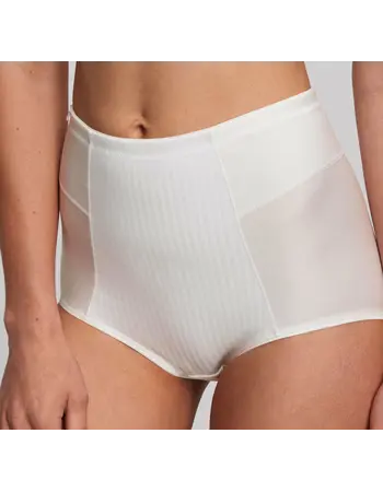 Susa Cremona pantyslip ivoor – licht corrigerend