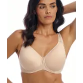 Wacoal Basic Beauty Full Coverage bh – beugel & spacercup – kleur Huid
