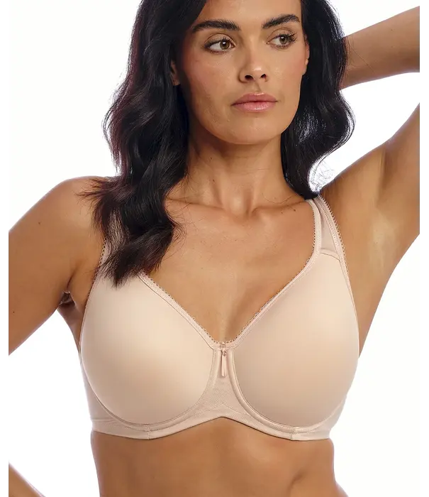 Wacoal Wacoal Basic Beauty Full Coverage bh – beugel & spacercup – kleur Huid