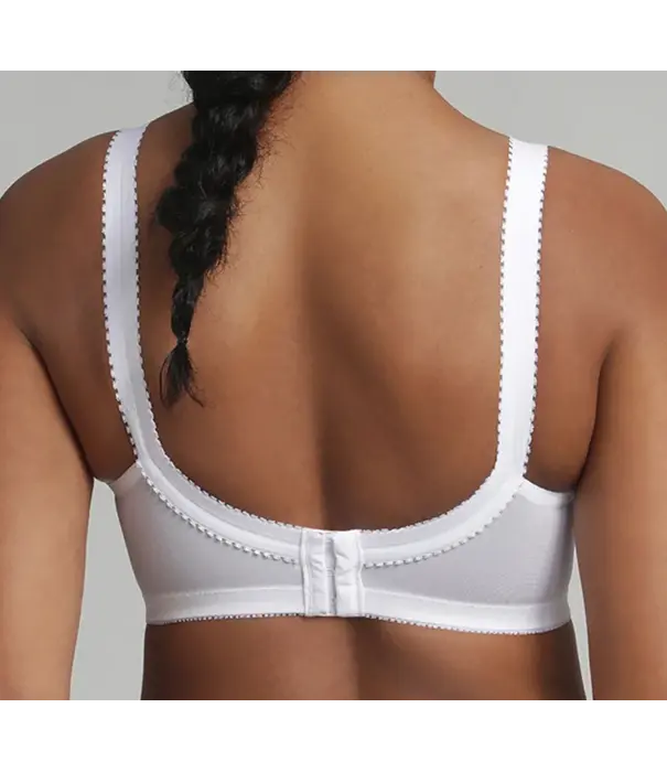 Playtex Playtex Classic Cross Your Heart BH zonder beugel – vertrouwd model met stevige ondersteuning