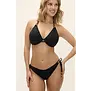 Freya Nomad Nights halterbikinitop met beugel in de kleur zwart