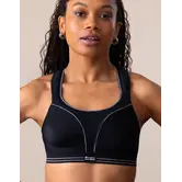 Shock Absorber Run Bra – stevige sport‑bh voor hardlopen en intensieve sporten