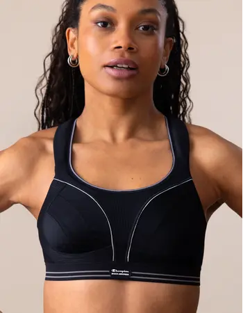 Run Bra sport‑bh – kleur wit of zwart