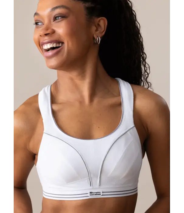 Shock Absorber  Shock Absorber Run Bra – stevige sport‑bh voor hardlopen en intensieve sporten