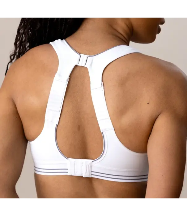 Shock Absorber  Shock Absorber Run Bra – stevige sport‑bh voor hardlopen en intensieve sporten
