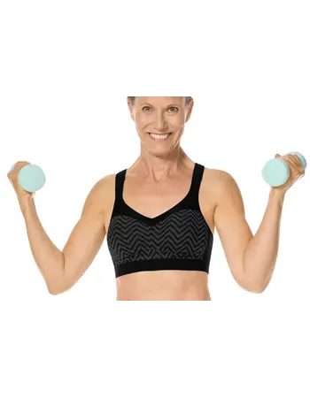 Amoena Jolie prothese sport bh – High Support level