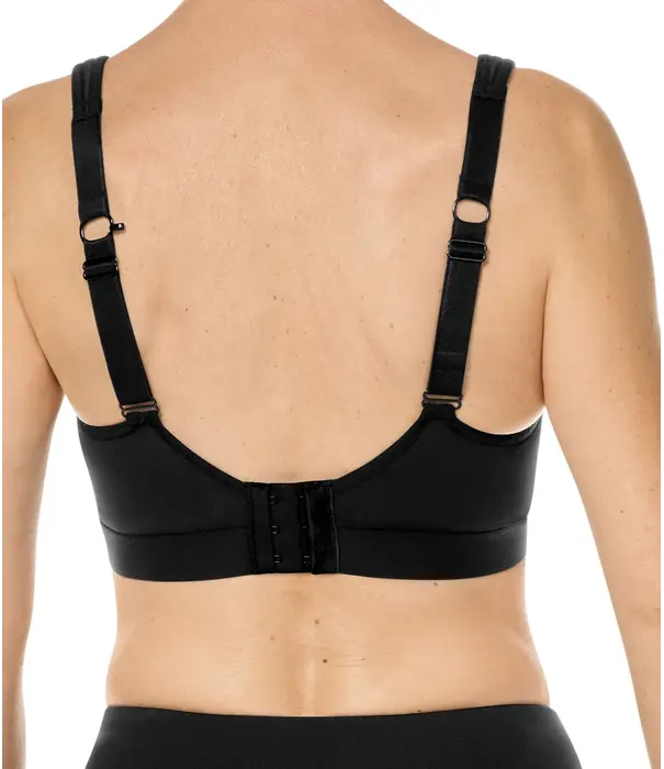 Amoena  Amoena Jolie prothese sport bh met High Support en ademende CoolMax hoesjes
