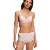 Susa London BH 8013 – Minimizer Met Beugel – Stevige Cup – Kleur Soft Peach