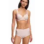 Susa London BH 8013 – Minimizer Met Beugel – Stevige Cup – Kleur Soft Peach