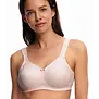 Susa London Minimizer BH Zonder Beugel – Soft Peach – Gladde Naadloze Cups