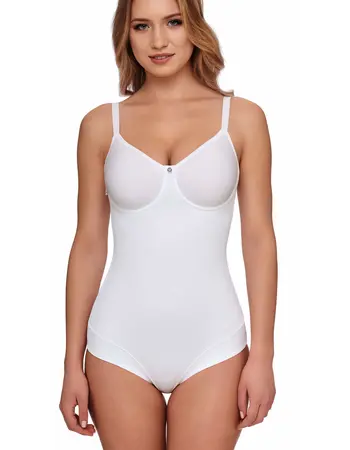 Susa Catania Body Wit – Beugel & Spacercup