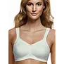 Susa London Minimizer BH Zonder Beugel - Ivoor - Gladde Naadloze Cups