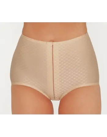 Susa Isa Pantyslip – Licht Corrigerend & Hoog Katoengehalte