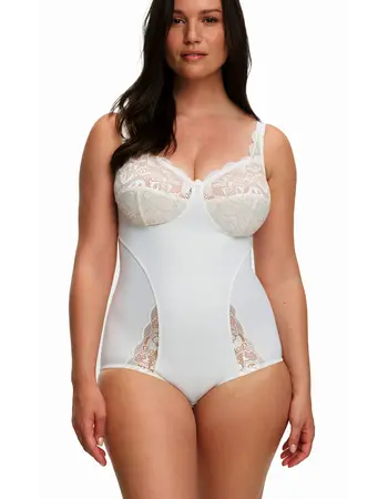 Susa Latina body zonder beugel – Ivoor