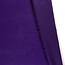 Basis Kollektion Kochwolle Klassik aubergine 140 cm breit