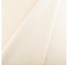 Kochwolle Klassik wollweiss 140 cm breit