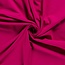 Basis Kollektion Jersey Viskose Polyamid hot pink 160 cm breit