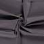Basis Kollektion Jersey Viskose Polyamid dunkelgrau 160 cm breit