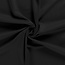 Basis Kollektion Jersey Viskose Polyamid schwarz 160 cm breit