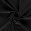 Basis Kollektion Feincord Stretch schwarz 145 cm breit