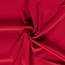 Basis Kollektion Bi-Stretch Gabardine rot 145 cm breit