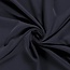 Basis Kollektion Bi-Stretch Gabardine navy 145 cm breit