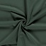 Basis Kollektion Bi-Stretch Gabardine dunkelgrün 145 cm breit