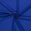 Basis Kollektion Viskose Jersey deluxe königsblau 150 cm breit