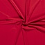 Basis Kollektion Jersey Viskose Premium rot 155 cm breit