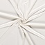 Basis Kollektion Jersey Viskose Premium wollweiss 155 cm breit