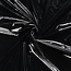Basis Kollektion Lackstoff schwarz 138 cm breit